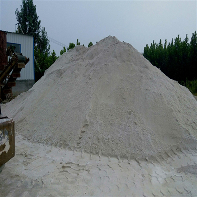潜江硫酸钡砂