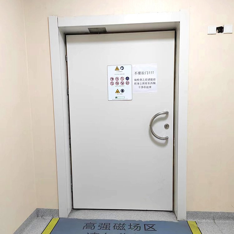 潜江铅门3个铅当量