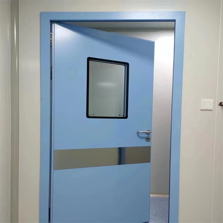 潜江铅门防辐射