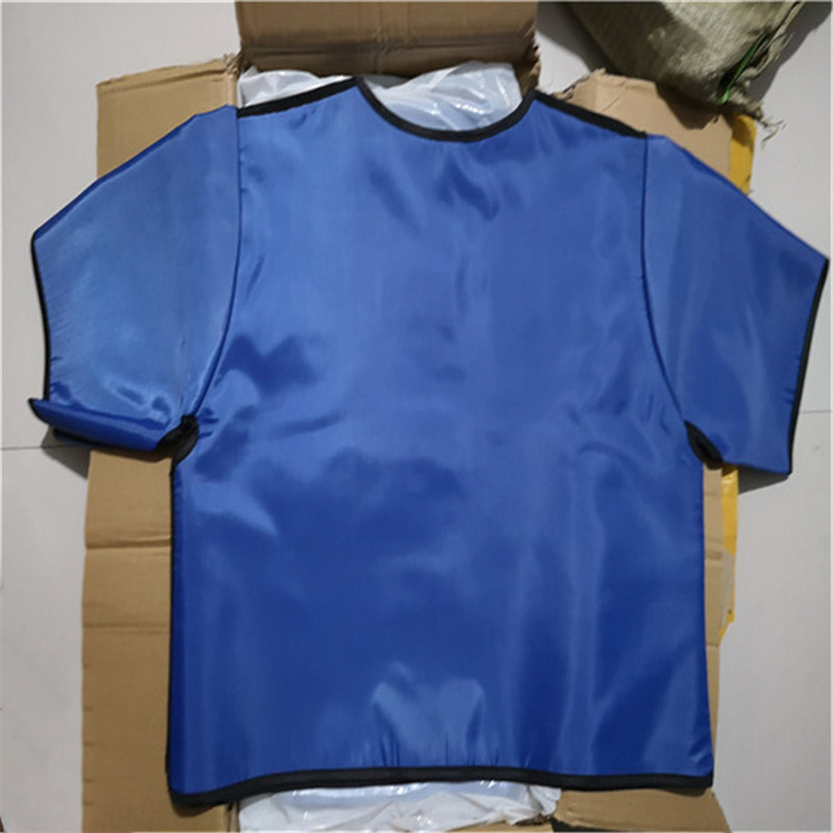 潜江铅衣防护服的作用